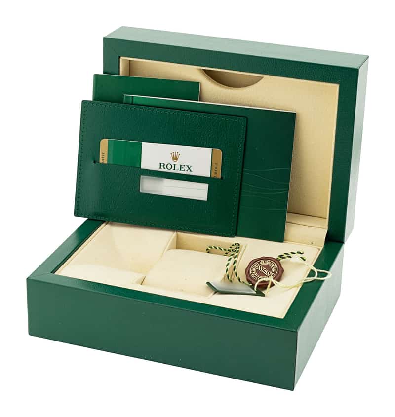 Rolex Submariner 116610 LN